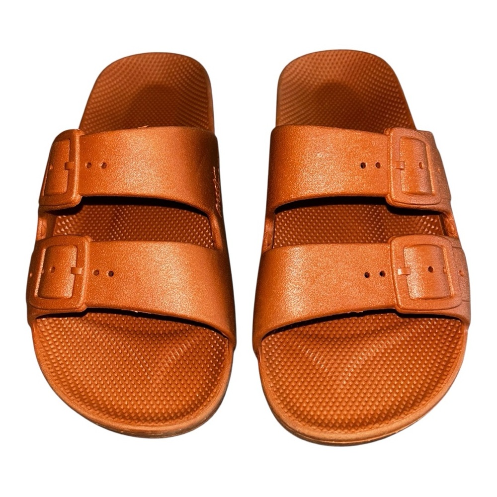 Freedom Moses Sol Slides